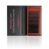 Pinkfishes Easy Fan D0.05 Dark Brown Lash Trays - Professional