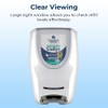 Automatic Hand Sanitizer Dispenser by Smart Common Sense, Touch-Free Wall