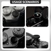 Shutter Release Button for DSLR Camera Soft Release Button for