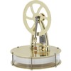 Low Temperature Stirling Engine Model Steam Engine Scientific Experiment Education
