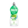 PINALEN Dishwashing Liquid Soap - Apple Pop Scent - 25.3