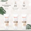 Vlcc Kit Facial Perla Productos Cuidado Piel Limpiador Tónico Crema