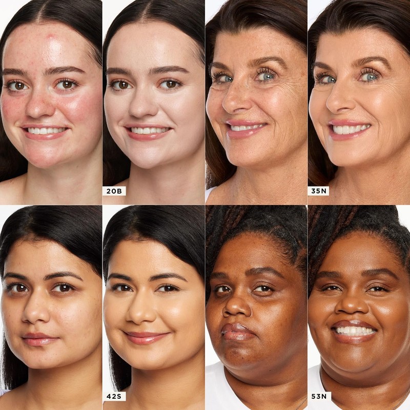 Tarte Shape Tape Blur Concealer Stick - Tan Deep Honey