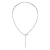 LIEBESKIND Berlin LJ-1012-N-45 Necklace Silver
