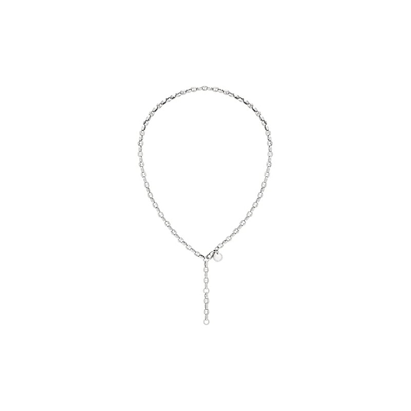 LIEBESKIND Berlin LJ-1012-N-45 Necklace Silver