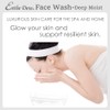 Esthe Dew for Professionals Face Wash, Acne Control, Facial Cleanser,