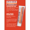 “Capzix Crema Para Alivio Del Dolor 2 Oz Capsaicina .1%
