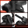 A-Premium Engine Coolant Filler Neck Compatible with Nissan Altima 2007-2013,
