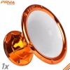 PRV Audio 1x PRV Audio WGP14-50 ORANGE WHITE CR 2"
