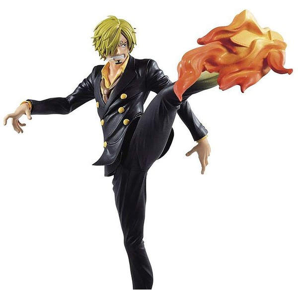 One Piece Battle Record Collection-Sanji-, Multiple Colors