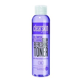 Clearskin Blemish Clearing Clean Refreshing Toner
