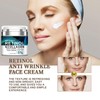 Retinol Collagen Cream for Face With 5% Hyaluronic Acid,Face Cream