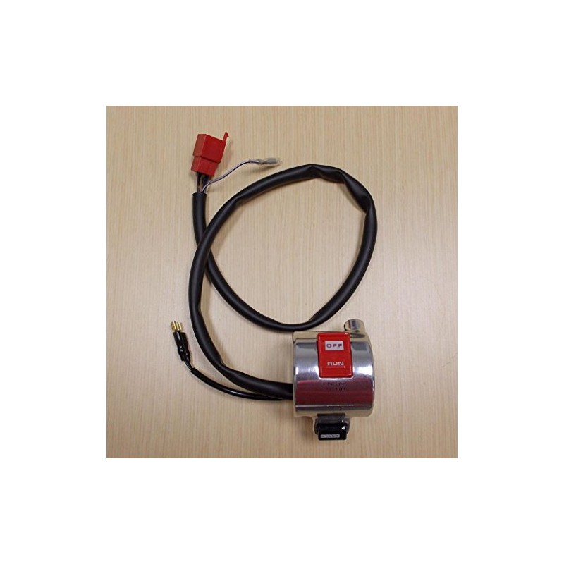 1999-2007 Honda VT 600 VT600 Shadow VLX 600 Electric Start