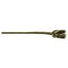 Yum Ferocity YUMSW5 Shakaworm, 5", Mardi Grass