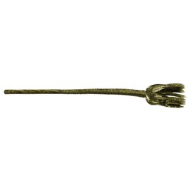 Yum Ferocity YUMSW5 Shakaworm, 5", Mardi Grass
