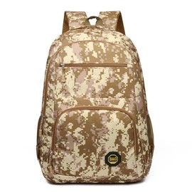 Children's Backpack Boys, Small Dinosaur Backpack Children, Waterproof Preschool Toddler School Backpack Nursery School Bag for 2-6 Years, khaki