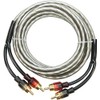 AUDIO SYSTEM Z-EVO 5.OM ECO RCA Cable High Performance 5