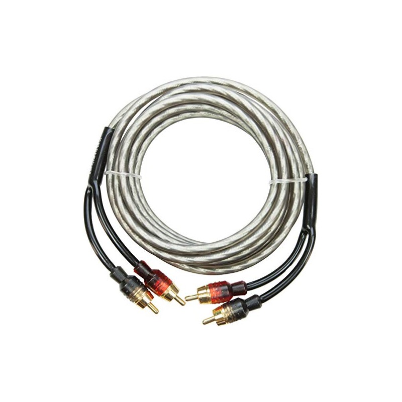 AUDIO SYSTEM Z-EVO 5.OM ECO RCA Cable High Performance 5