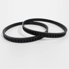 Replacement Milwaukee Pulley Tires 45-69-0010 for Milwaukee BandSaws Blade AO2807