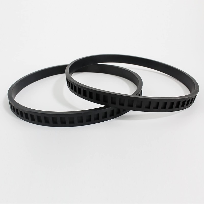 Replacement Milwaukee Pulley Tires 45-69-0010 for Milwaukee BandSaws Blade AO2807