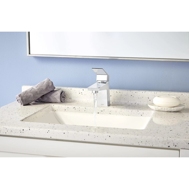 Gerber Danze by Gerber Mid-Town Single Handle Lavatory Faucet D222562