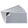 Awoco 5 Pcs of Replacement Sticky Paper Type G Glue