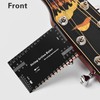 String Action Gauge , Guitar String Height Ruler ,Guitar Set