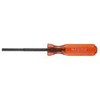 Special Screw Driver DTC-27 Tip Inner Diameter: 0.18 inches (4.6 mm)
