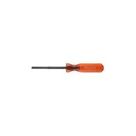 Special Screw Driver DTC-27 Tip Inner Diameter: 0.18 inches (4.6 mm)