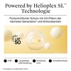 Neutrogena Ultra Sheer Invisible Moisturising Sun Protection Fluid SPF50 (50ml),