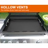 Full Size Griddle Insert for Weber Genesis 300 Series E-310