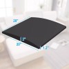 moonoom 3 Pcs 20 x 20 Inch Furniture Seat Support