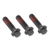 ACROPIX 3903834 Starter Mounting Bolts Fit for Dodge for Ram