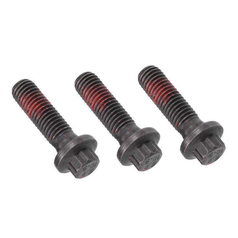 ACROPIX 3903834 Starter Mounting Bolts Fit for Dodge for Ram