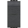 Bticino L4003C Livinglight Toggle Switch Connected Anthracite