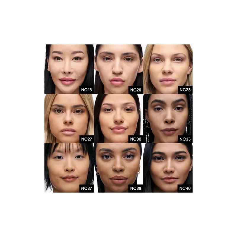 Base en Polvo MAC Studio Fix Powder Plus | NC27