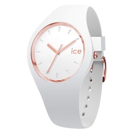 ICE-WATCH Watch 024522, White, Bracelet