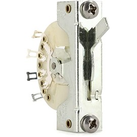 920D Custom Original USA Spec 3-Way Blade Selector Switch By CRL