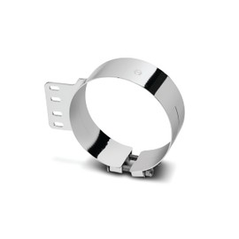 RoadWorks | 8" Diameter Exhaust Clamp for Kenworth | EXC8KW1