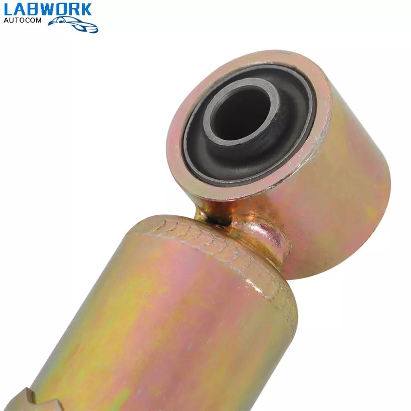 labworkautocom For Yamaha PW 80 BW 80 TTR90 TTR110 Rear
