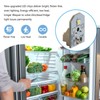 YLTKJ New Upgraded WR55X11132 WR55X25754 Refrigerator LED Light