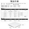 Mac mini Docking Station TypeC (8in2) Silver Model Number: MC25MH