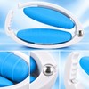 2 Pcs Adjustable Male Incontinence Clamp for Everyday Wear –