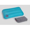 Alpkit Drift Inflatable camping pillow