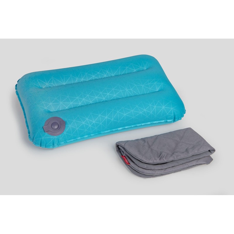 Alpkit Drift Inflatable camping pillow