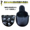Golf Cover Golf Headcover Putter Cover Mallet Utility Headcover Fairway