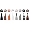 Faber-Castell PITT Artist Pen Brush India Ink Pen - wallet