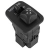 Rearview Mirror Switch Control Button F65Z‑17B676‑AB Fit for Ford F150