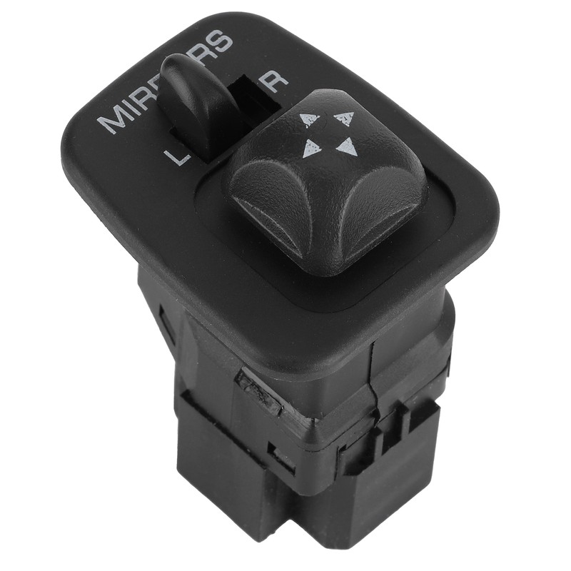 Rearview Mirror Switch Control Button F65Z‑17B676‑AB Fit for Ford F150