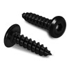 MewuDecor M3 x 14mm Flat Head Socket Cap Self Tapping